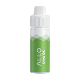 Allo Ultra 10K Hybrid Vape – 10,000 puffs, USB-C charging, refillable pod. Big flavour, low waste. Shipping to Quebec, Nova Scotia, Alberta.